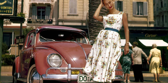 History Deutschland - Meilensteine und Mythen