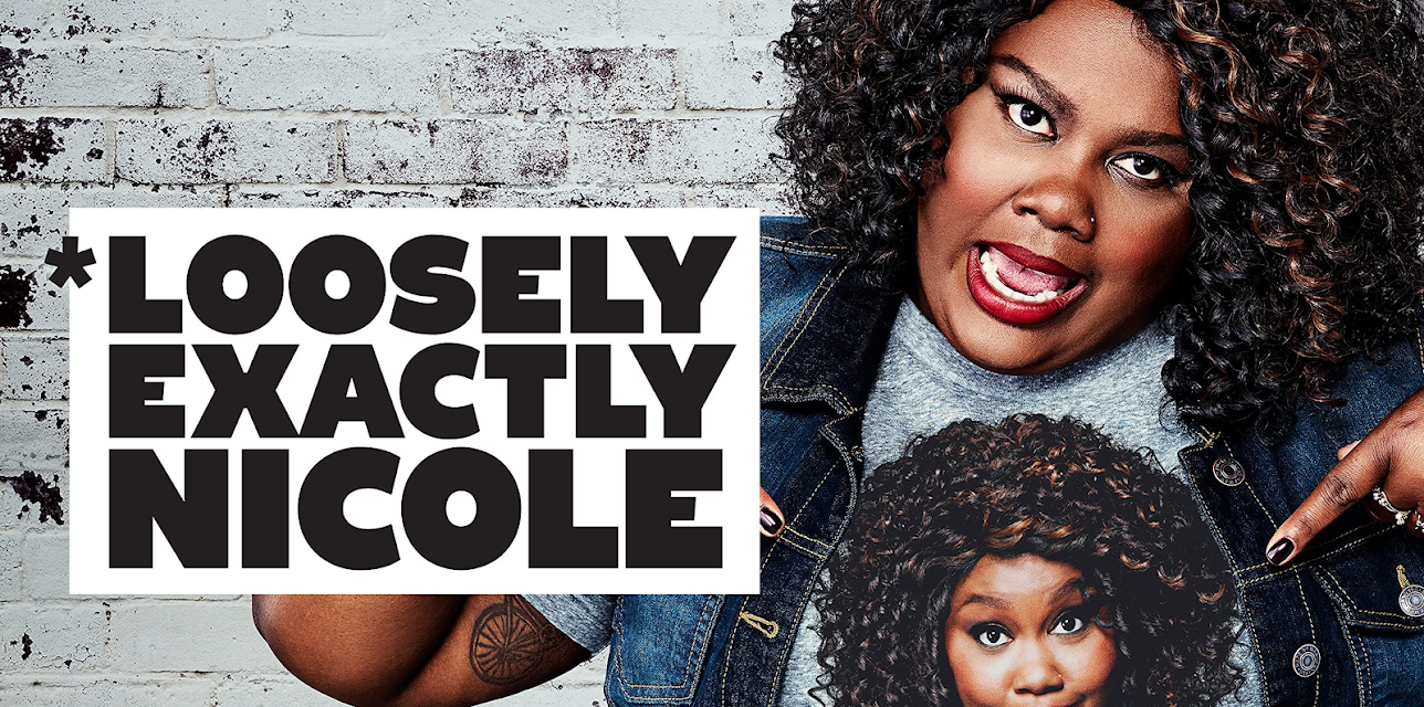 Loosely Exactly Nicole Season 1