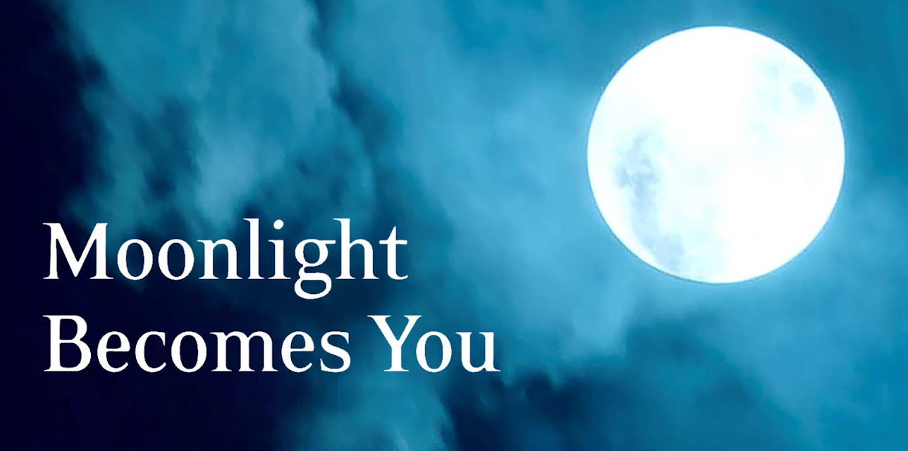 Moonlight Becomes You (1998)