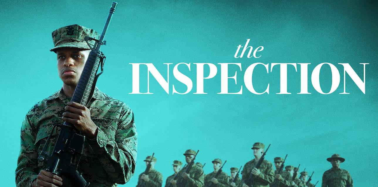 The Inspection (2022)