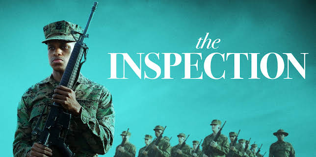 The Inspection (2022)
