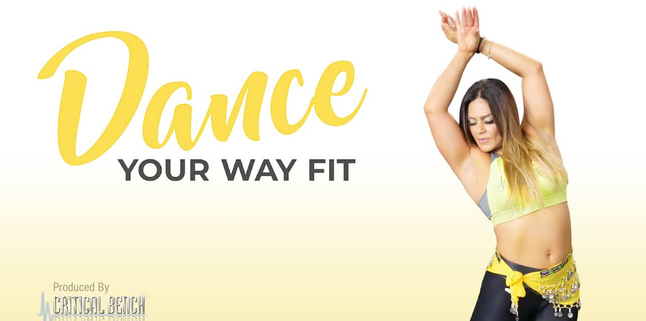 Dance Your Way Fit