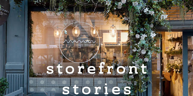 Storefront Stories