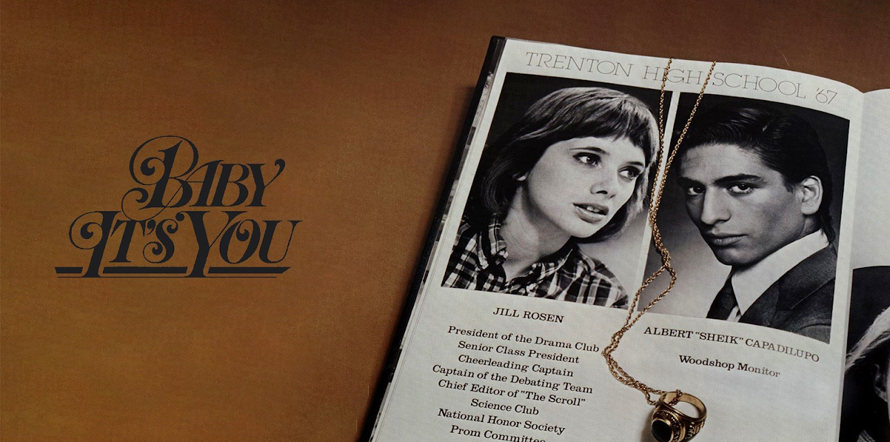 Baby It's You (1983)