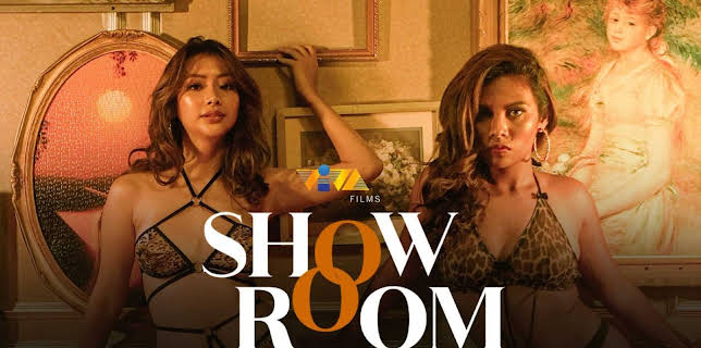 Showroom (2022)