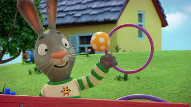 7:50 AM: Pip and Posy (S2 E10) (S2) | Channel 5 | 7/20 2026