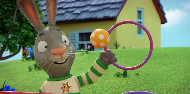 7:00 AM: Pip and Posy (S2 E10) (S2) | Channel 5 | 2/20 2026