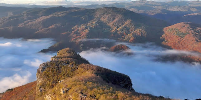 01:45: Wildes Slowenien | RBB Fernsehen | 12/10 2025