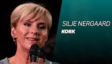 KORK - hele landets orkester: Silje Nergaard og KORK