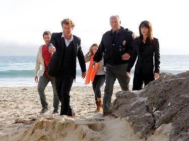 10:45: The Mentalist | Kabel Eins | 6/6 2026