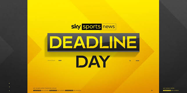 11:00 PM: Deadline Day | Sky Sports News | 2/2 2026