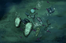 Underwater Archaeology: Mysteries of the Deep: The Future of the Underwater Past