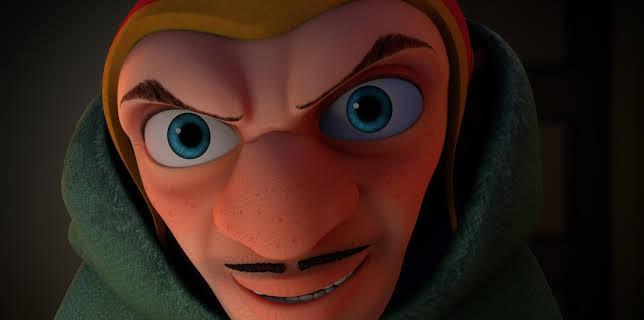 05:40: Leo da Vinci (14) | Das Erste | 2/14 2026