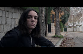 Antidisturbios season-1: Antidisturbios - Urquijo