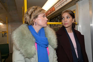 19:40: Gute Zeiten, schlechte Zeiten | RTL | 4/10 2026