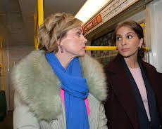 Gute Zeiten, schlechte Zeiten