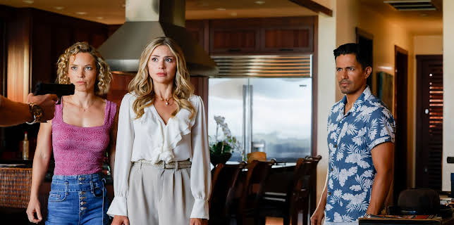 01:25: Magnum P.I. (S5 E1) (S5) | TV6 | 2/12 2026