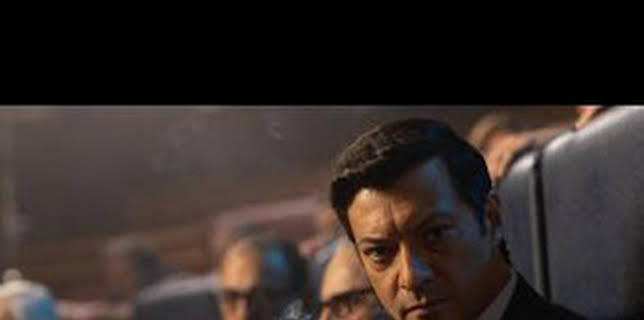 22:00: Anatomía de un instante (T1): Ep.1 Un falangista de provincias | Disney Channel | 2/22 2026