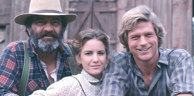 10:00: Unsere kleine Farm | Sat1 Gold | 12/23 2025