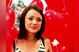 Finding Carter Season 1: Throw Momma from the Train