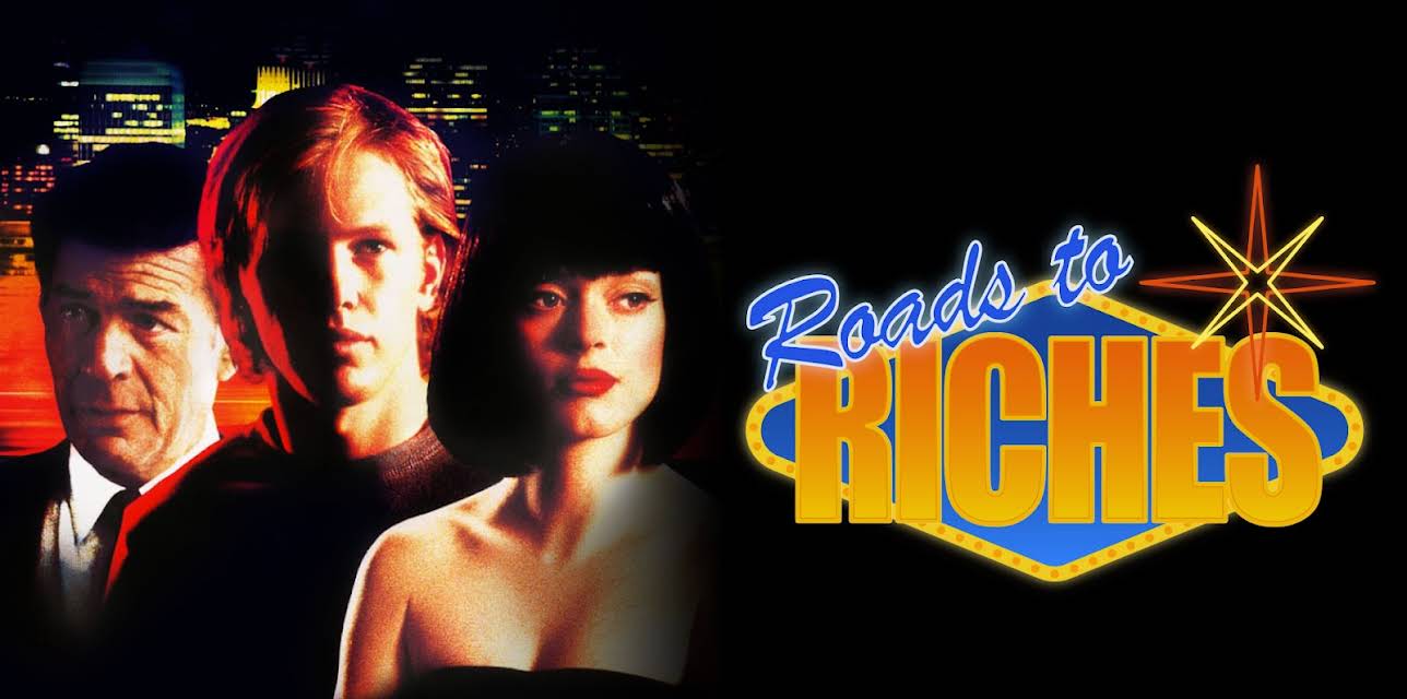 Roads To Riches (2002)