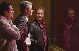 La Reina del Sur: Avsnitt 38