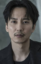 Kim Nam-gil as 