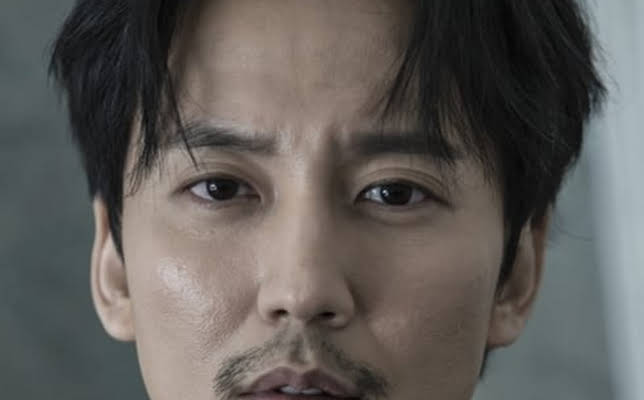 Kim Nam-gil