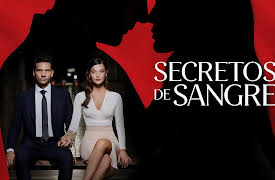 Secretos de sangre S1: Black Sheep