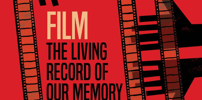 Film: The Living Record of Our Memory (2023)
