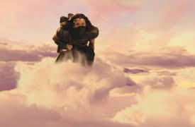 Nya legender om Apkungen: Hoppet får aldrig dö