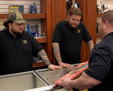 Pawn Stars - Die drei vom Pfandhaus