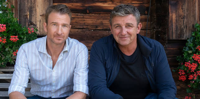 03:30: Der Bergdoktor | ZDF | 1/12 2026