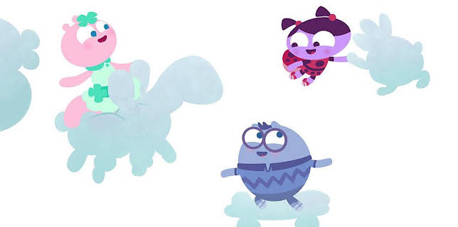 9:15 AM: Lu & the Bally Bunch (S1) | Cbeebies | 1/6 2026