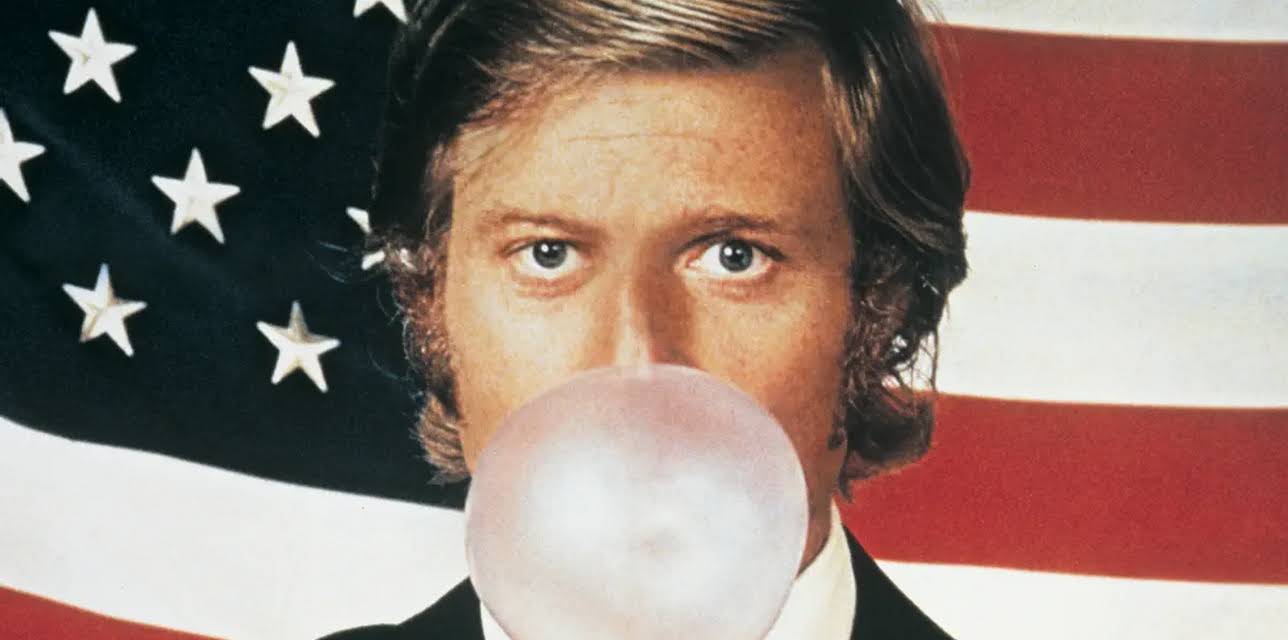 The Candidate (1972)