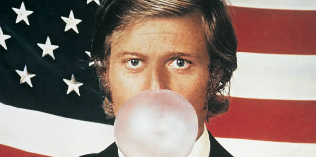 The Candidate (1972)