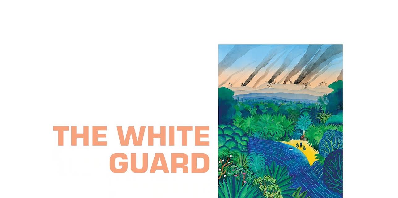 The White Guard (2023)