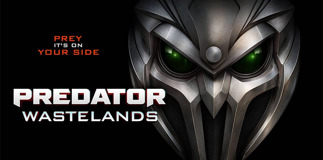 Predator Wastelands (2025)