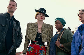 The Outlaws: Episode 6