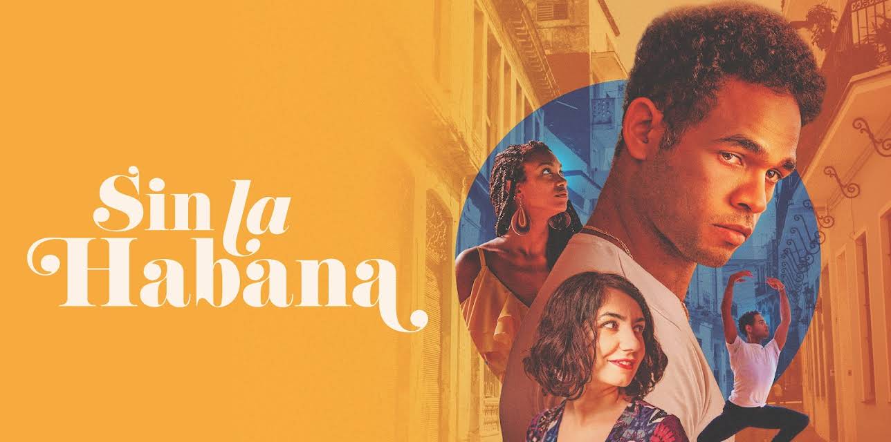 Sin La Habana (2023)