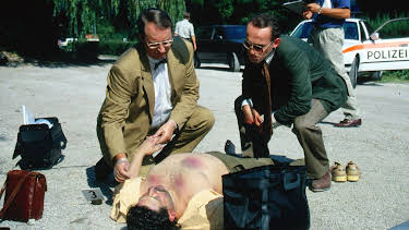 23:20: Kommissar Rex | Sat1 | 4/20 2026