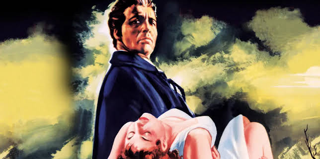 Horror of Dracula (1958)
