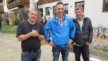 12:55: Der Trödeltrupp - Das Geld liegt im Keller (S13 E46) (S13) | RTL 2 | 9/15 2026