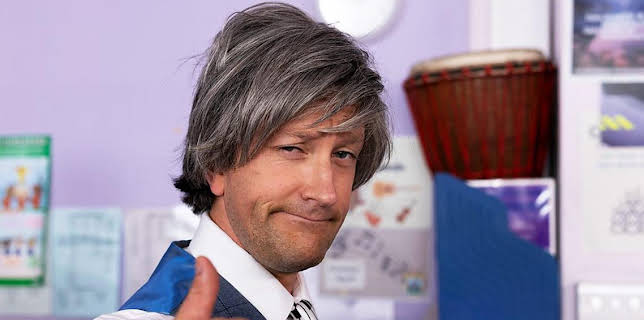 6:50 PM: An Sgoil (S2 E2) (S2) | BBC Alba | 1/13 2026