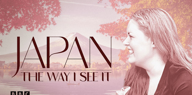 Japan: The Way I See It