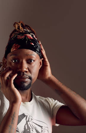 Twiggy Pucci Garcon as 