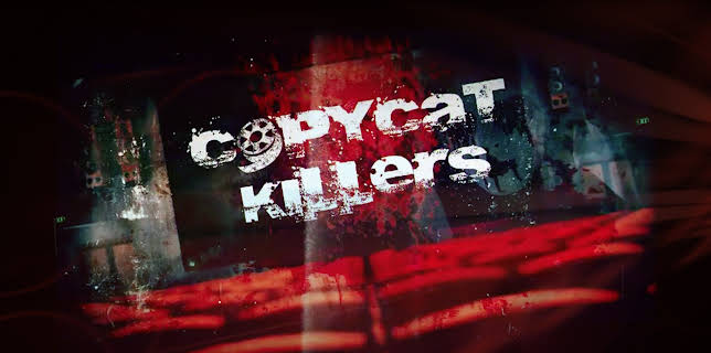 Copycat Killers season-1