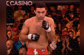 UFC: Ultimate 175 Greatest Fights 1993-2009, Volume 1: Karo Parisyan vs Diego Sanchez UFC Fight Night