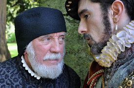 Queen Elizabeth's Secret Agents Season 1: Episode 2