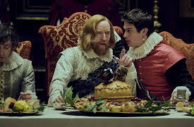 Mary & George: The Golden City